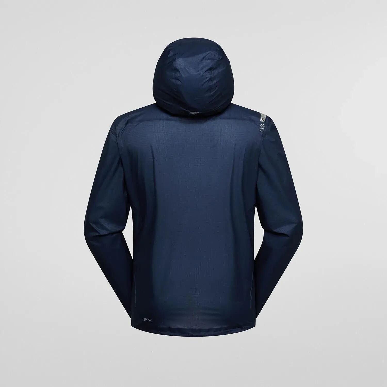 Chaqueta impermeable La Sportiva Ethereal Pro 2/2