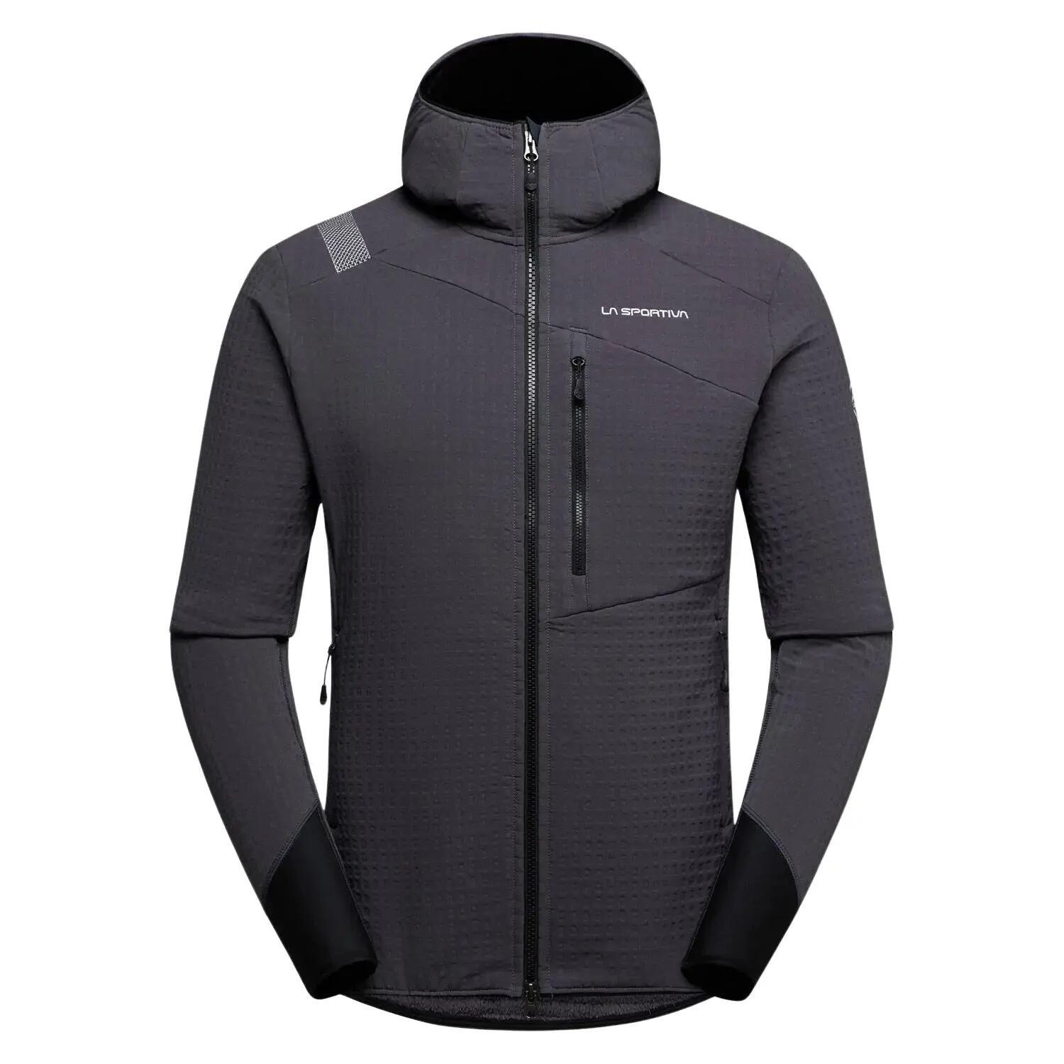 Fleece hooded jacket La Sportiva Bristen 2/2