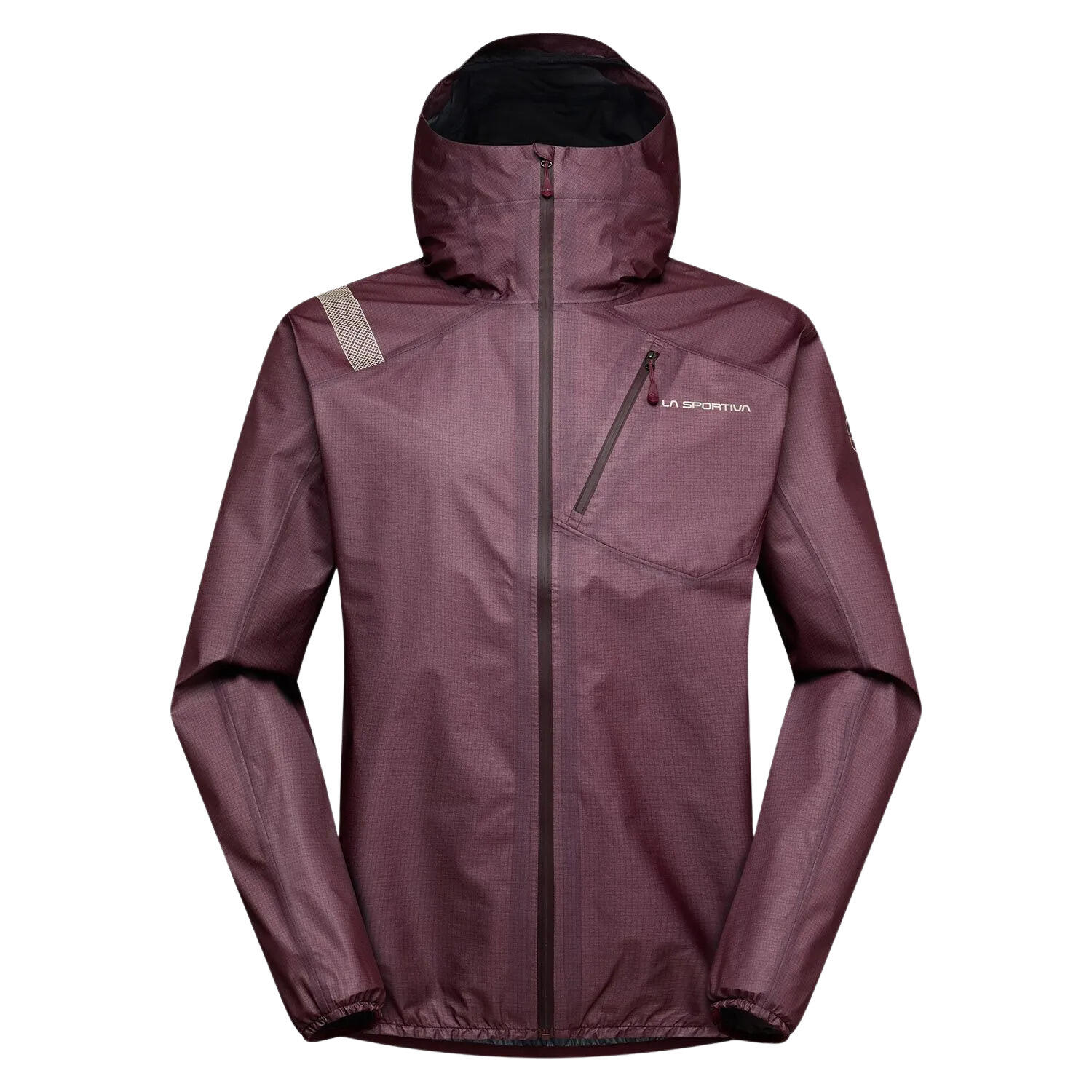 Veste imperméable La Sportiva Aequilibrium Lite Gtx 2/2