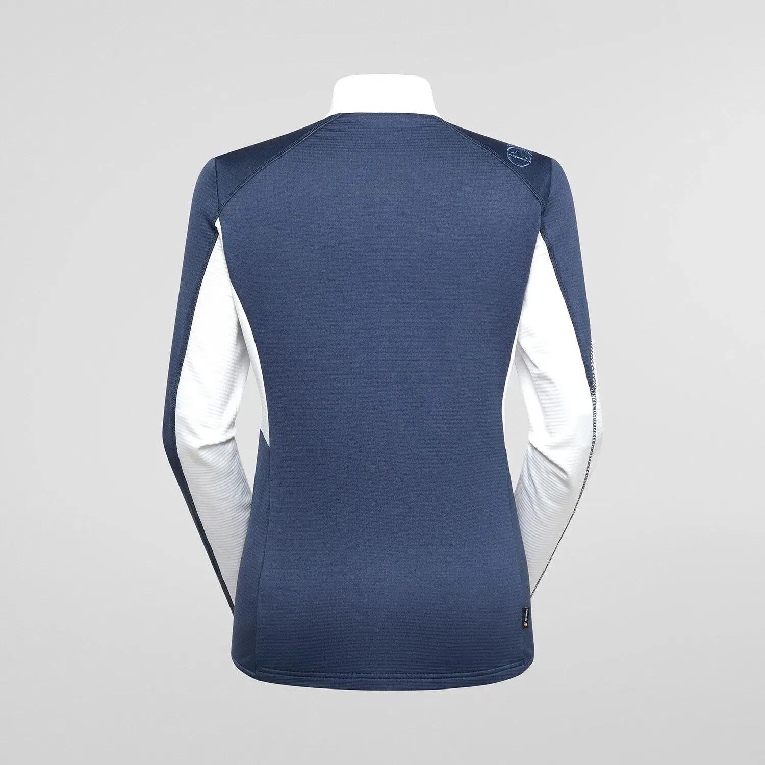Chaqueta de esquí térmica mujer La Sportiva Chill 3/4
