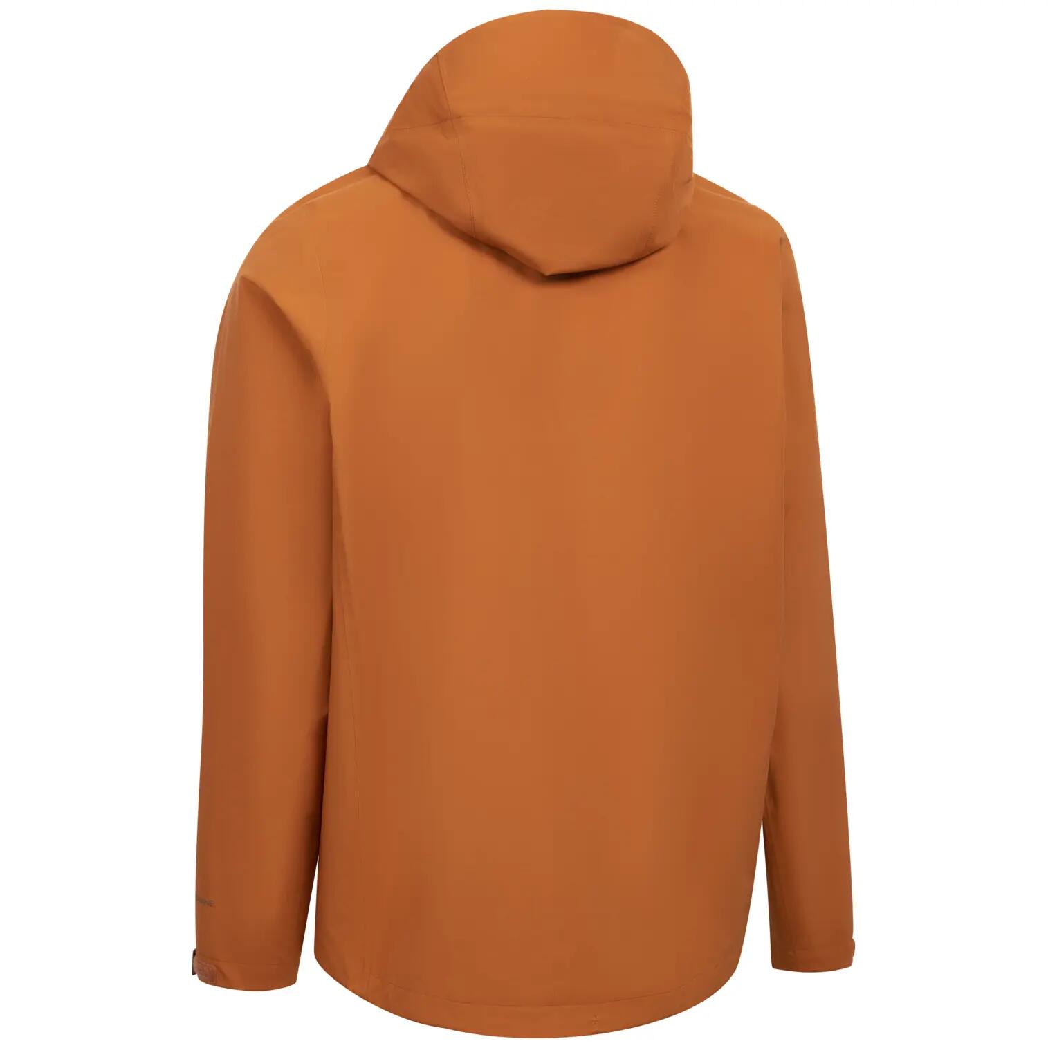 Chaqueta impermeable DLX Strathbeg 2/2