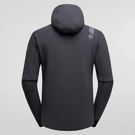 Fleece-Hoodie La Sportiva Bristen