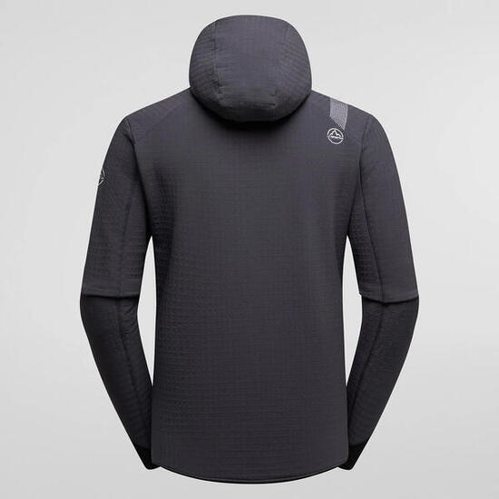 Fleece-Hoodie La Sportiva Bristen