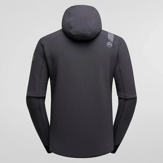 Fleece-Hoodie La Sportiva Bristen