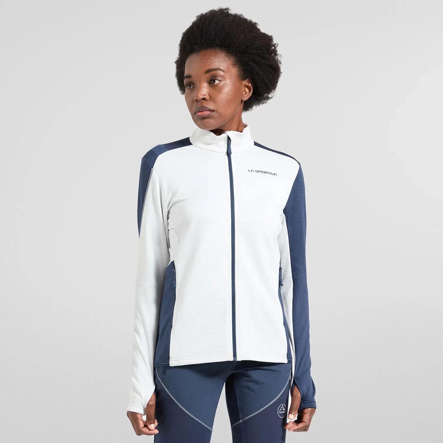 Chaqueta de esquí térmica mujer La Sportiva Chill 2/4