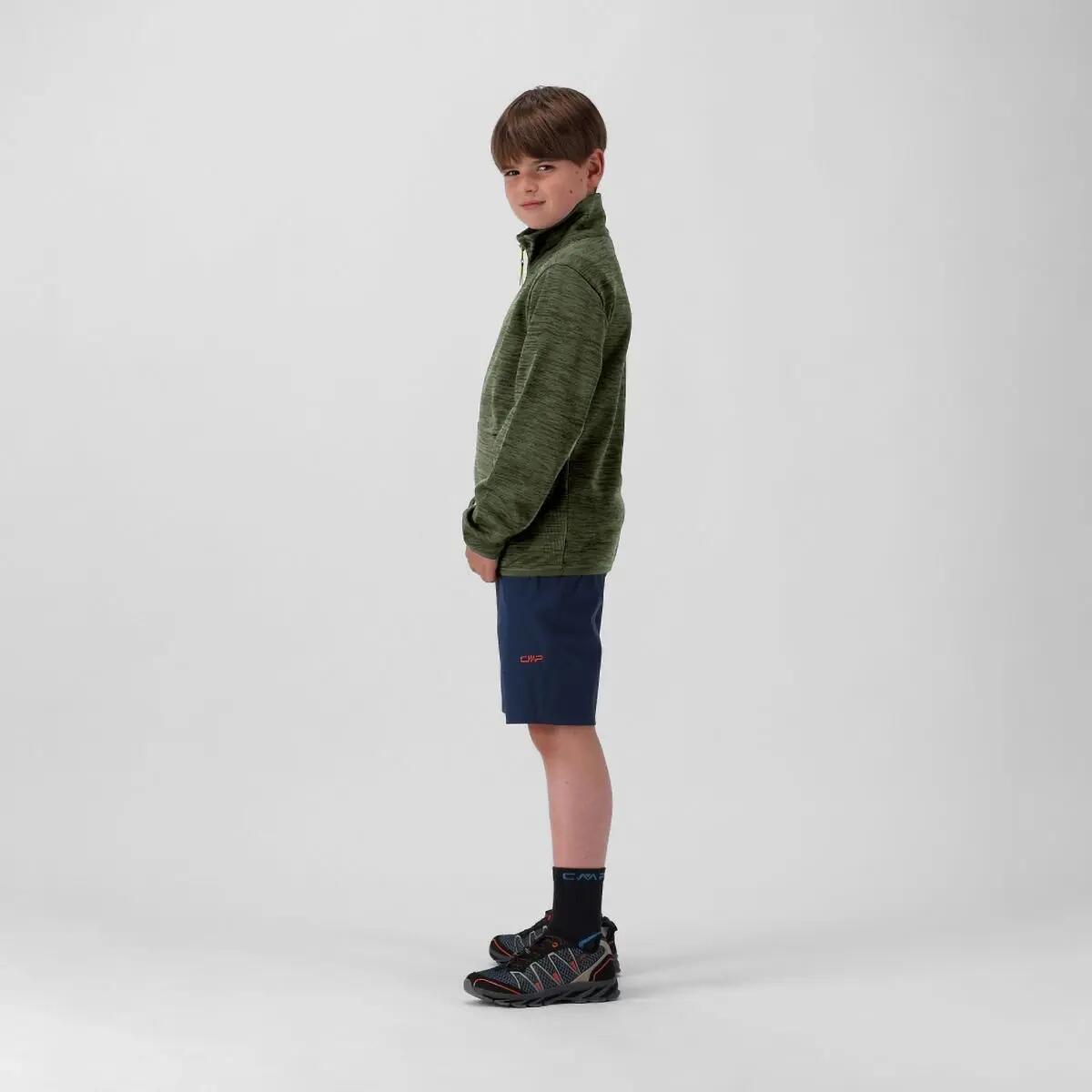 Polaire technique enfant CMP 5/5
