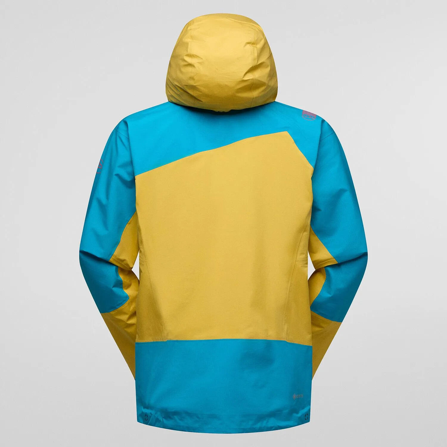 Chubasquero La Sportiva Guide GTX 2/2