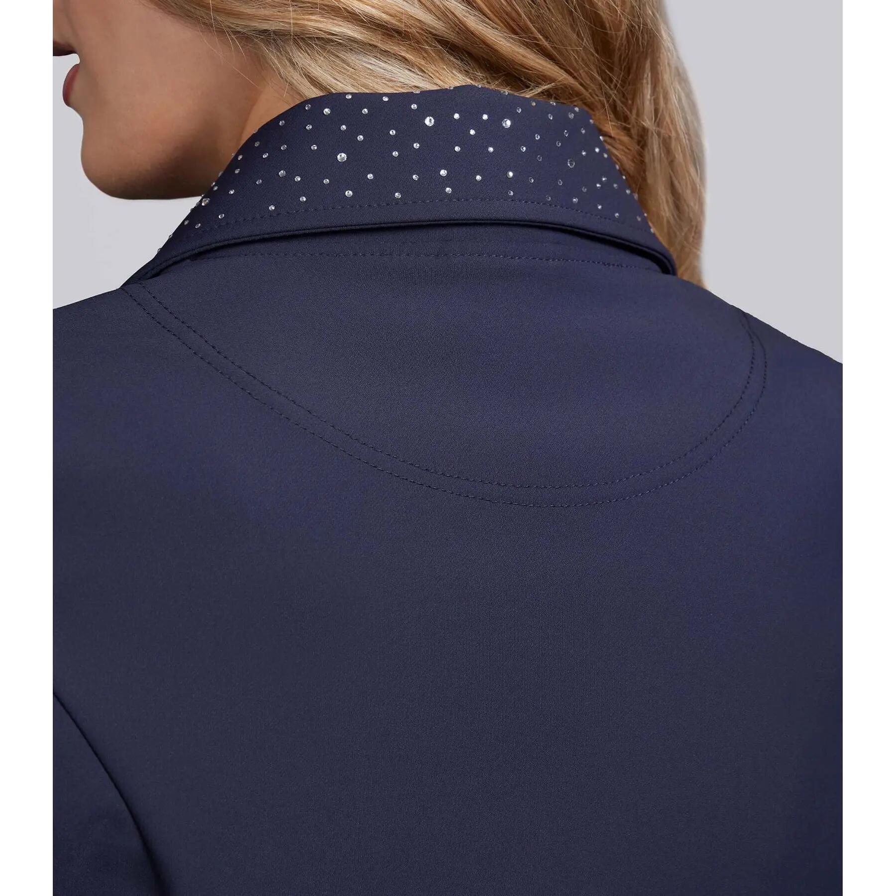 Chaqueta de competición Premier Equine Crystello 5/5