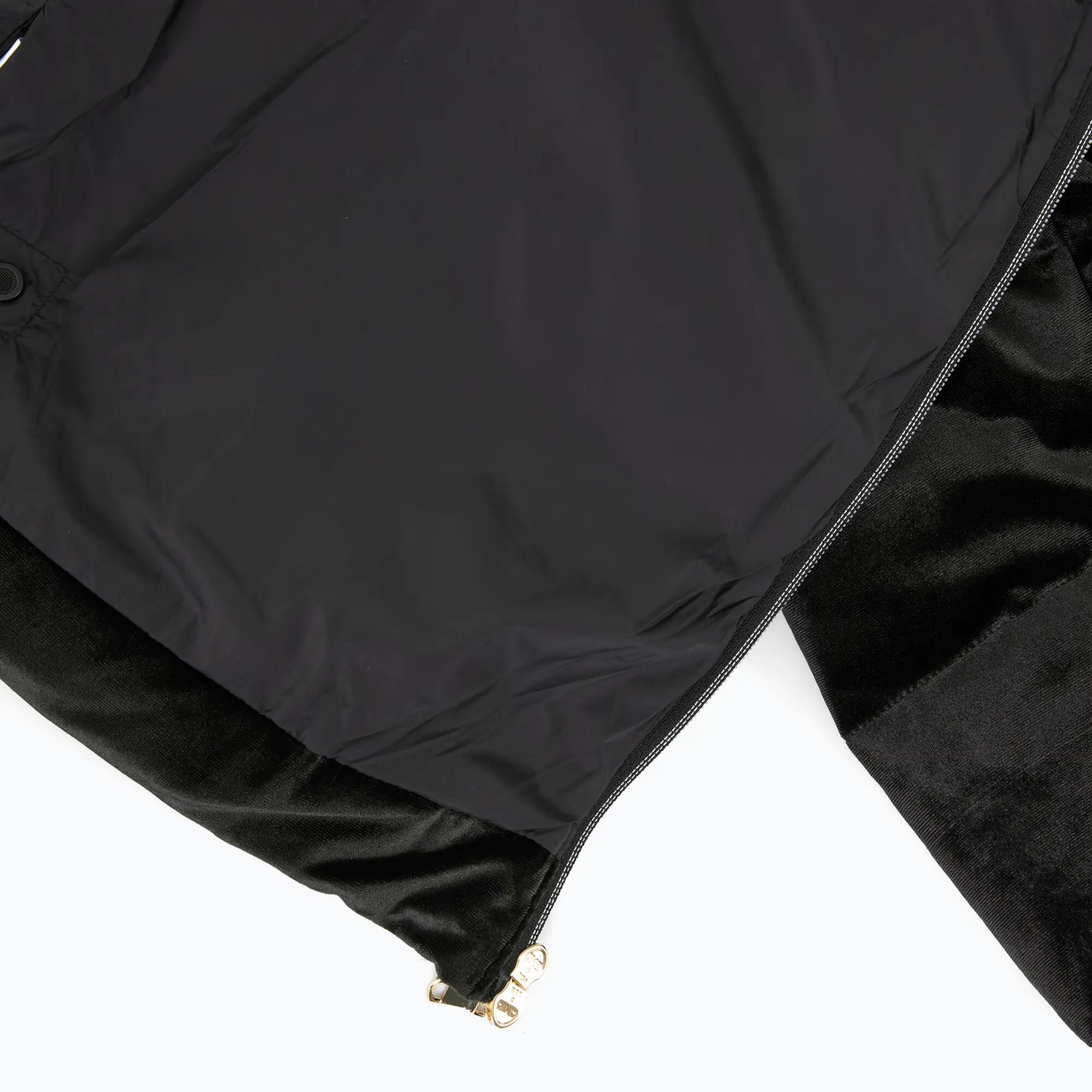 Női EA7 Train Athletic Velour extra párnázott dzseki 4/7