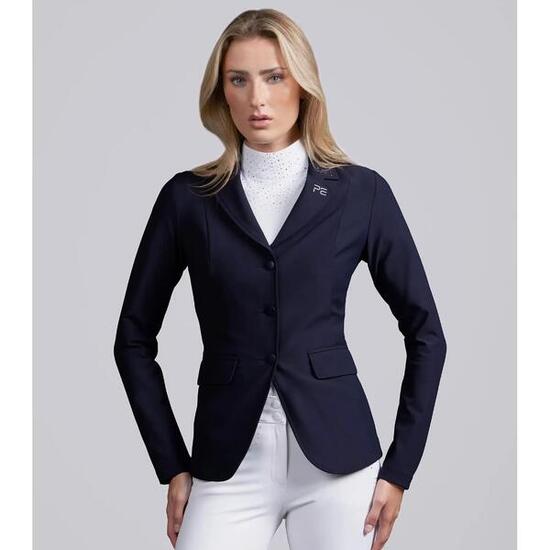 Veste de concours Premier Equine Crystello