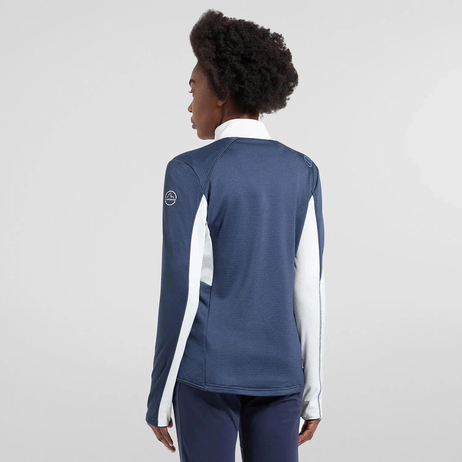 Chaqueta de esquí térmica mujer La Sportiva Chill 4/4