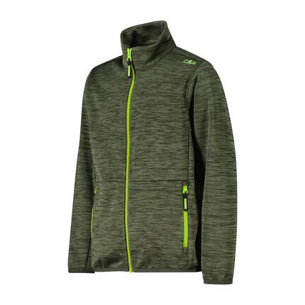 Technische Fleecejacke Kind CMP