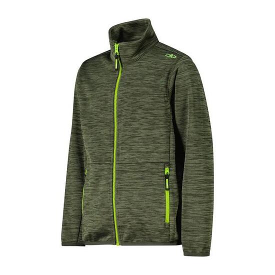 Technische Fleecejacke Kind CMP