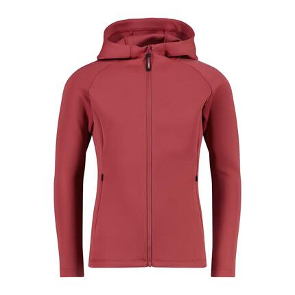 Veste à capuche fille CMP