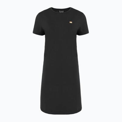 Ea7 emporio armani train core lady jurk