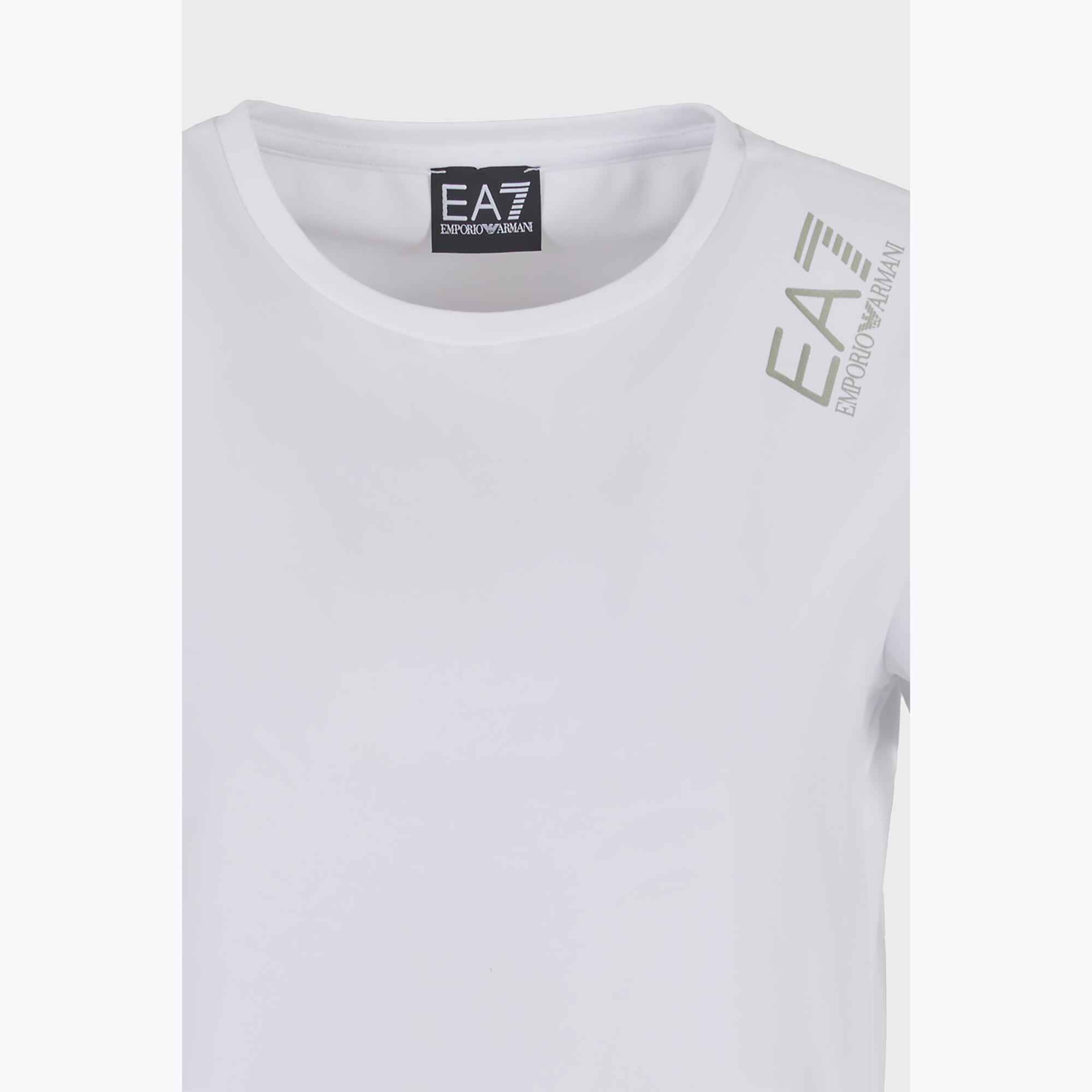 Sukienka EA7 Emporio Armani Train Core 3/4