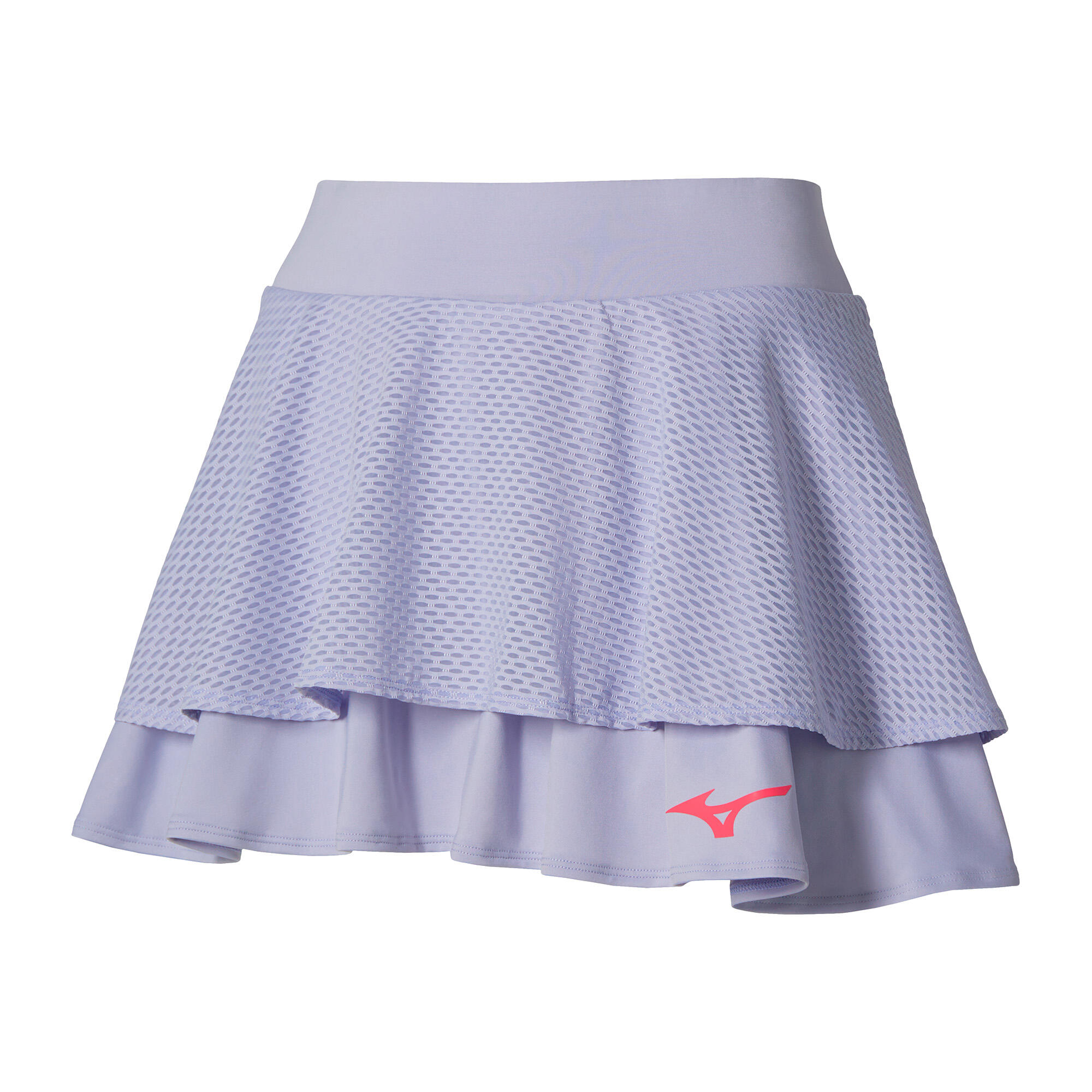 Spódnica tenisowa Mizuno Daybreakers Flying Skirt 3/3