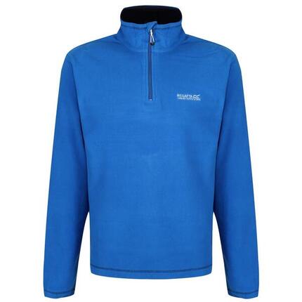 Haut Polaire THOMPSON Homme (Bleu Clair)