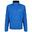 Geweldig voor Buiten Heren Thompson Half Zip Fleece Sweater (Blauw)