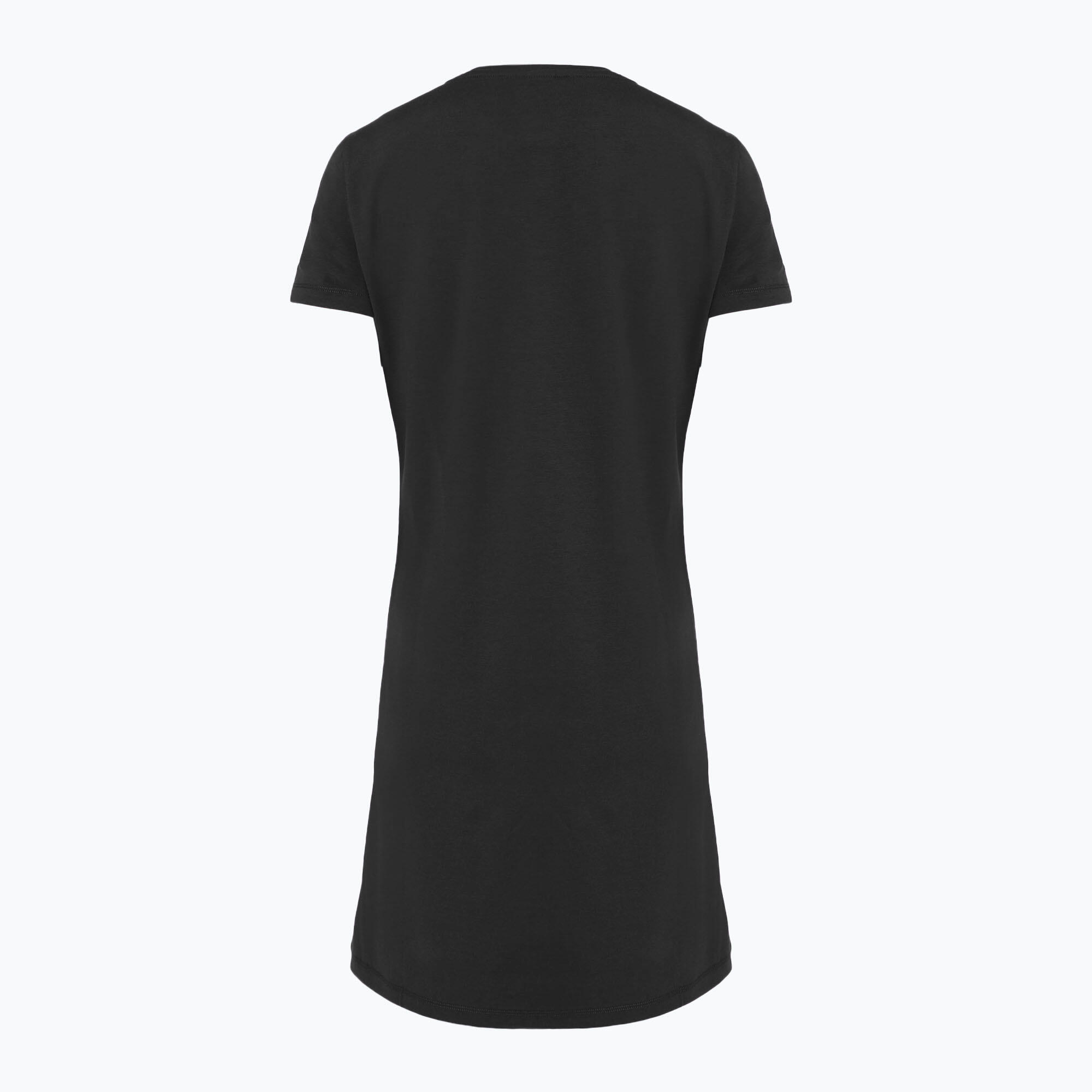 Sukienka EA7 Emporio Armani Train Core Lady 2/4