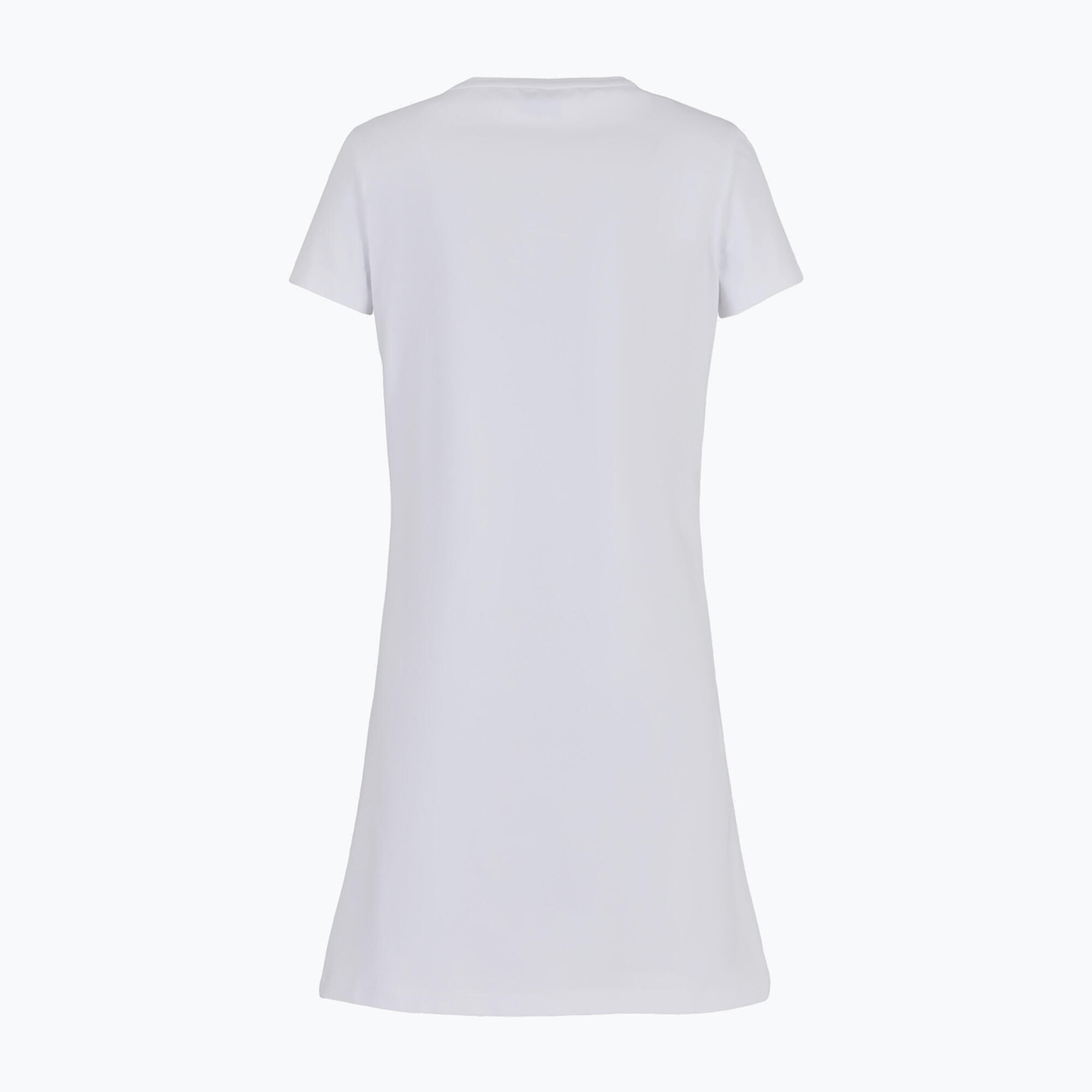 Sukienka EA7 Emporio Armani Train Core 2/4