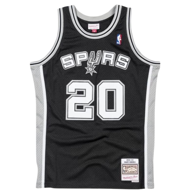 MITCHELL & NESS picture