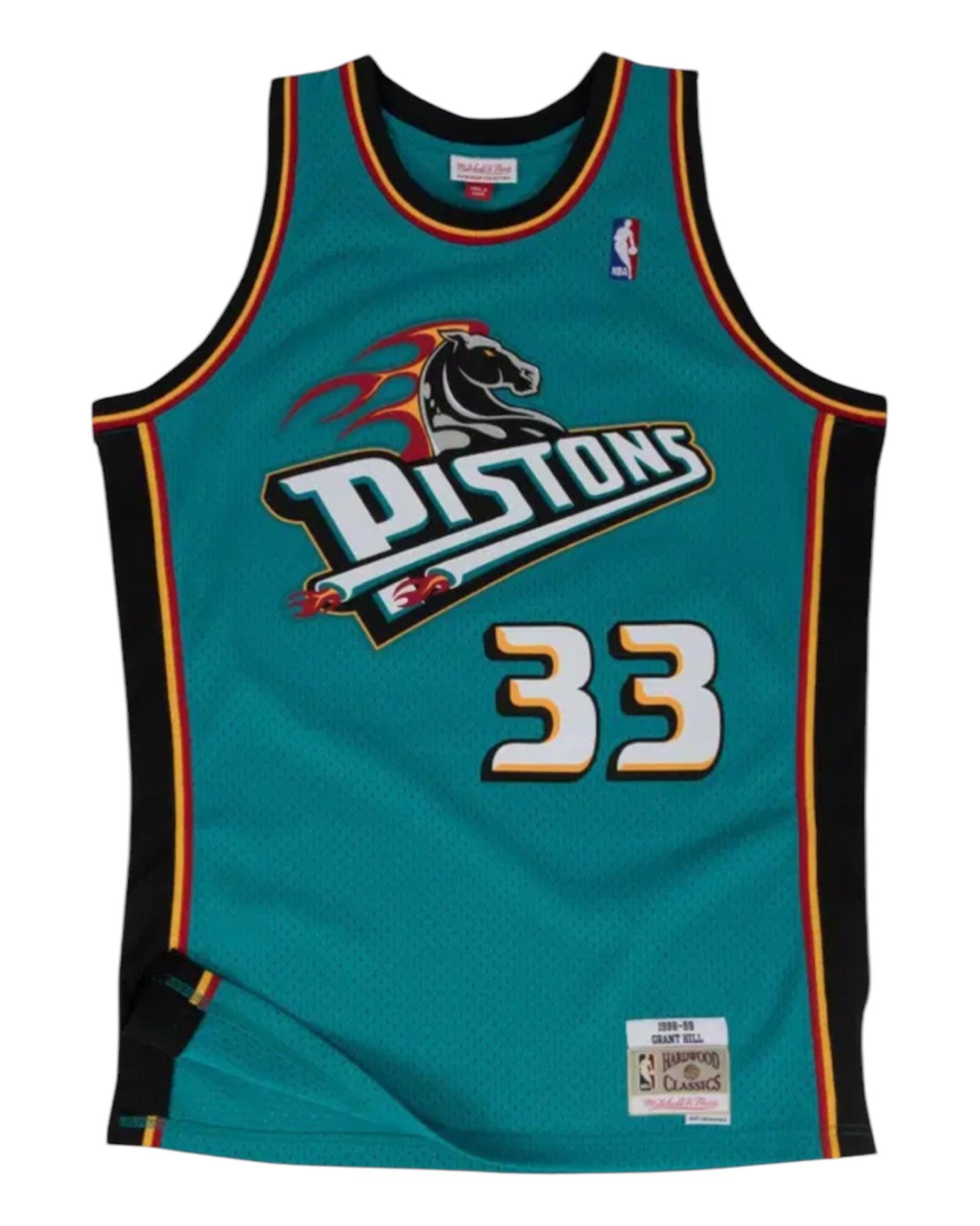 MITCHELL & NESS picture