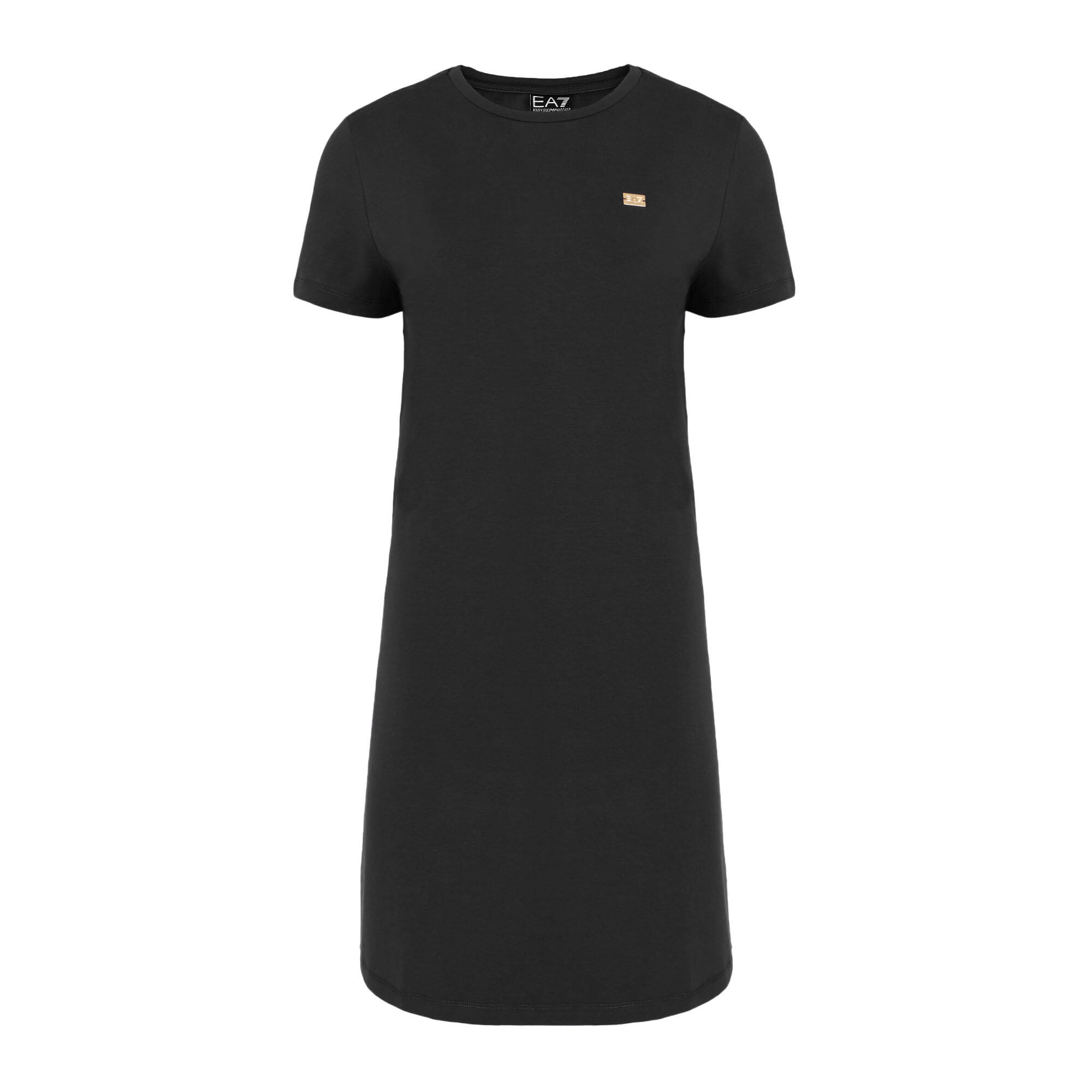 Sukienka EA7 Emporio Armani Train Core Lady 4/4