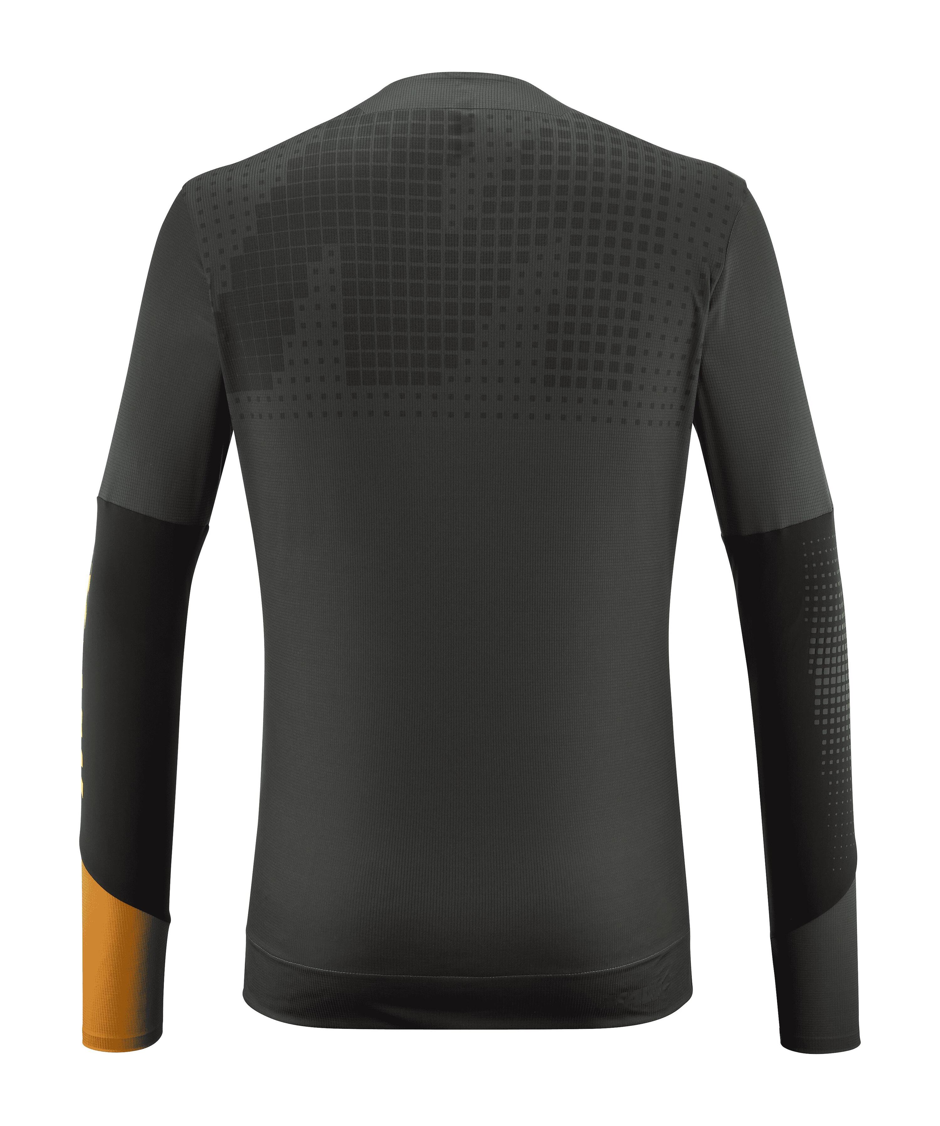 Maillot VTT enduro homme DEEMAX ENDURO PRO LS manches longues respirant durable 3/7
