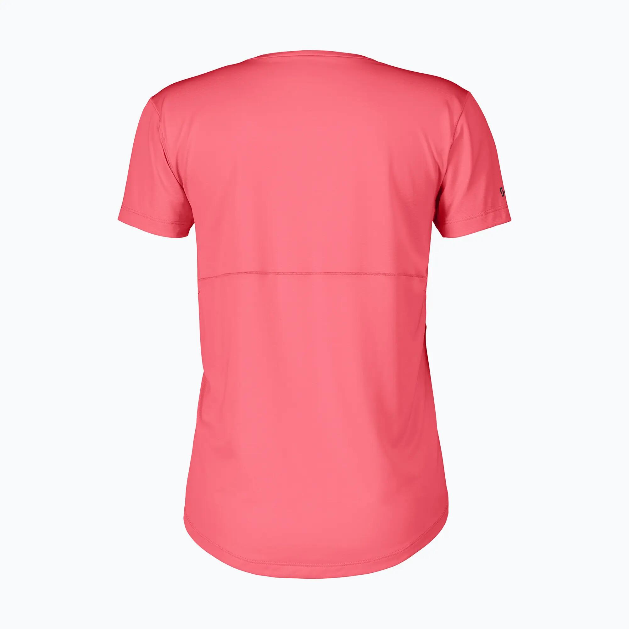 Camiseta de running para mujer SCOTT Endurance Tech 2/3