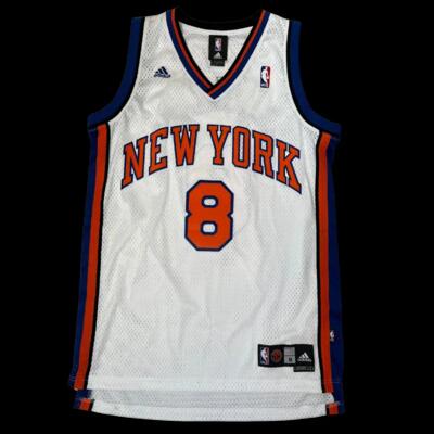 Tweedehands - nba shirt new york knicks home - als nieuw