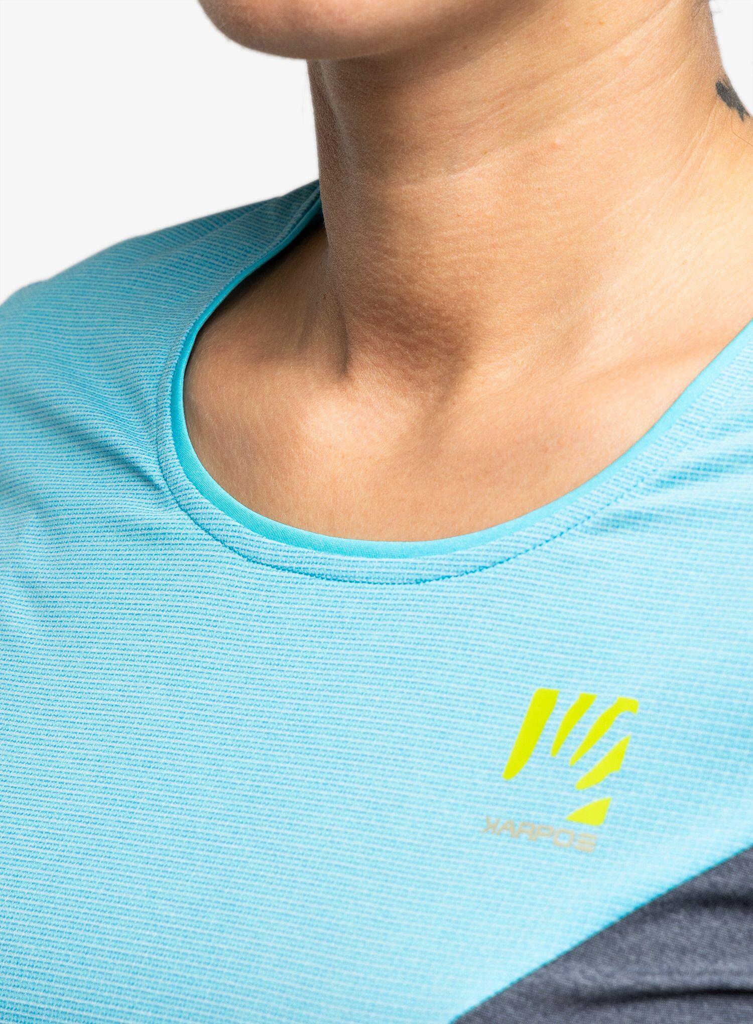 Koszulka damska Karpos Nuvolau Jersey 6/6