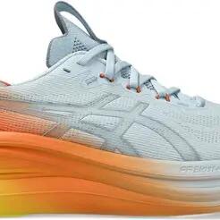 Asics Gel-Nimbus 28 Sunny Sizzle - men's running shoes