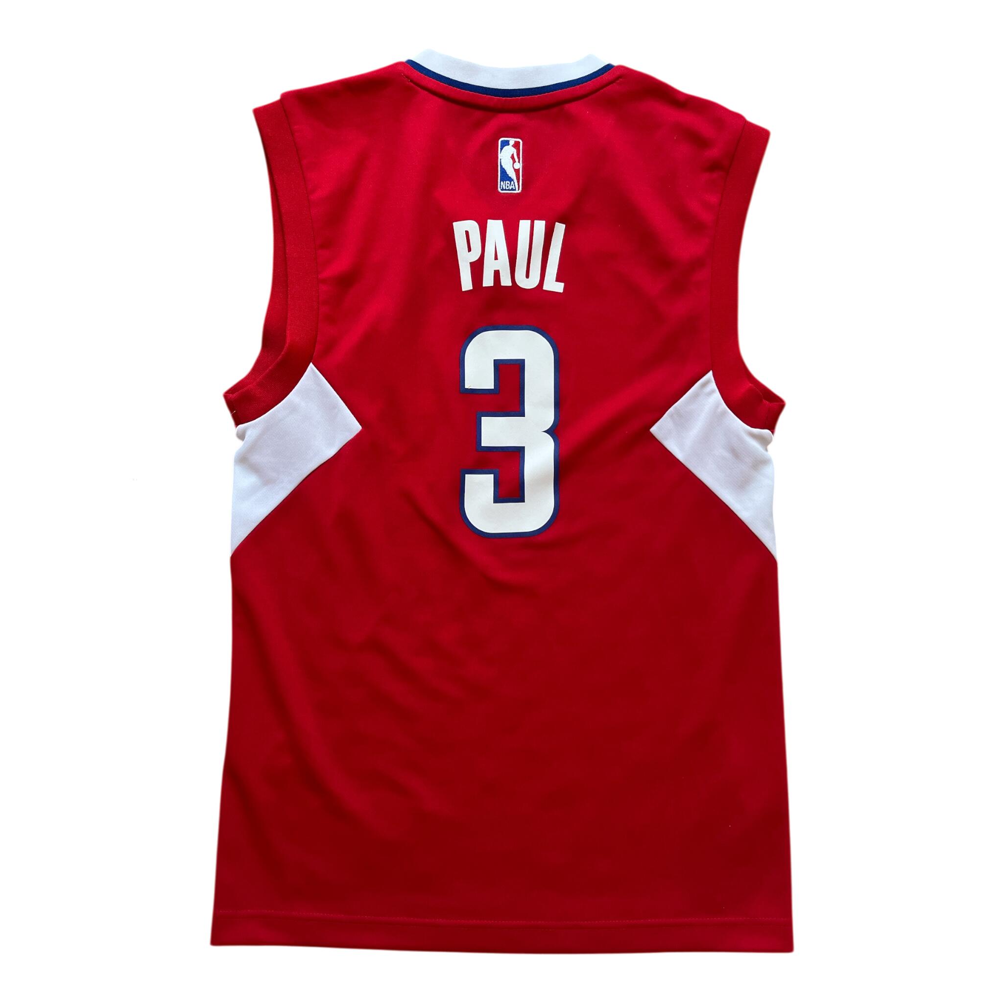 Second hand - Maglia NBA Los Angeles Clippers Away - Stato eccellente 2/2