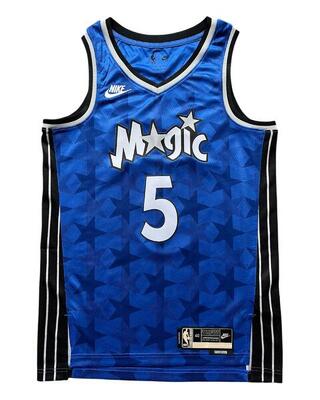 Second hand - Maglia NBA Orlando Magic 2023/2024 Banchero - Stato eccellente