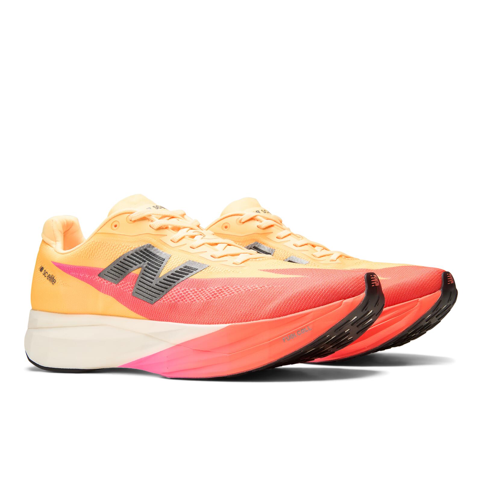 Scarpa da corsa New Balance SuperComp Elite v5 Unisex 2/2