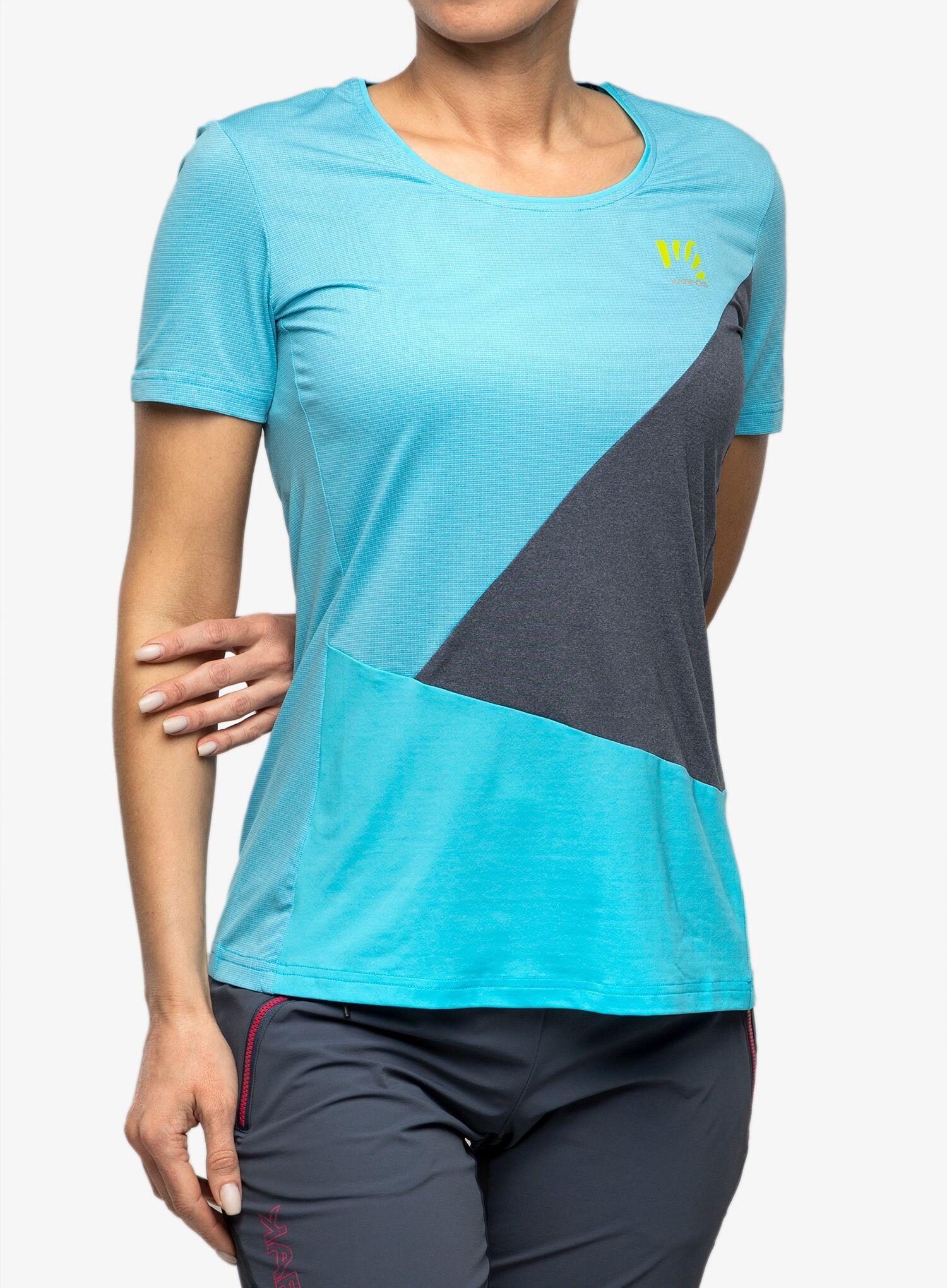 Koszulka damska Karpos Nuvolau Jersey 3/6