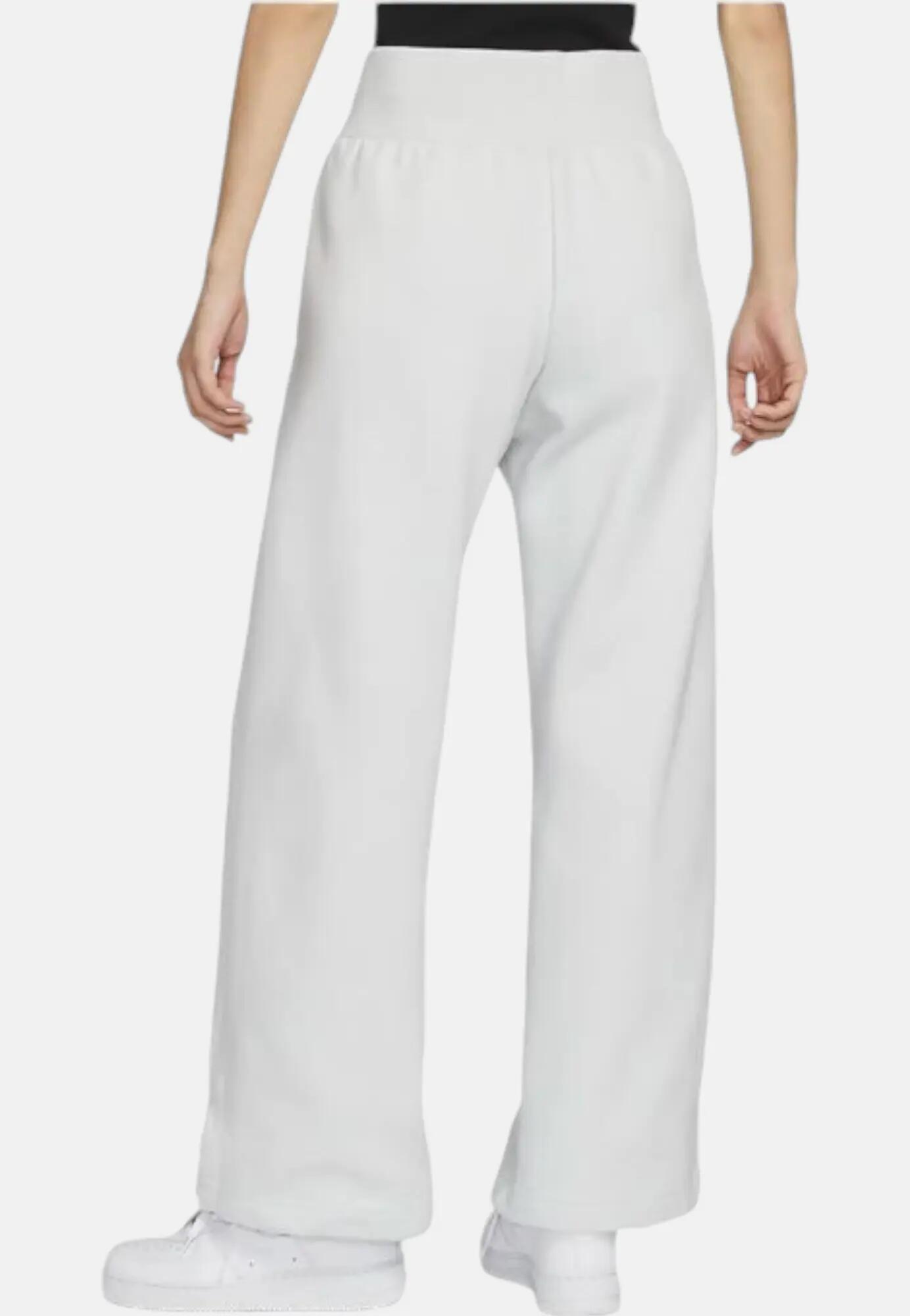 Pantaloni da tuta Nike Sportswear W NSW PHNX FLC HR PANT WIDE 2/6