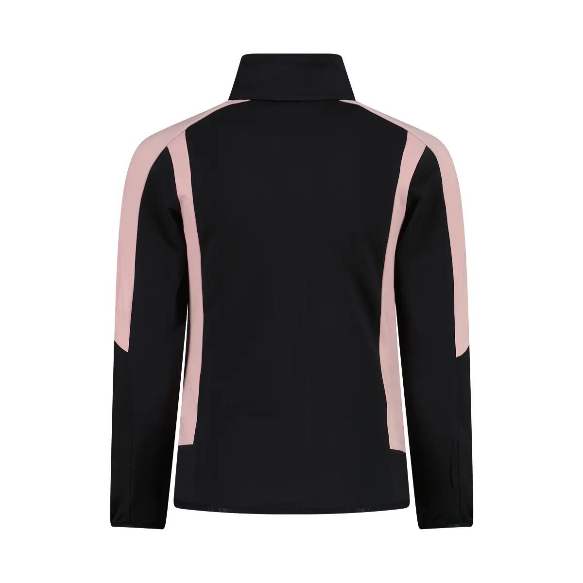 Veste fille CMP Stretch Performance 2/3
