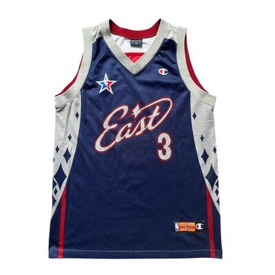 Tweedehands - nba shirt nba all star east - als nieuw