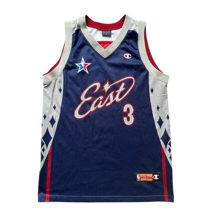 Reconditionné - Maillot NBA NBA All Star East - Excellent