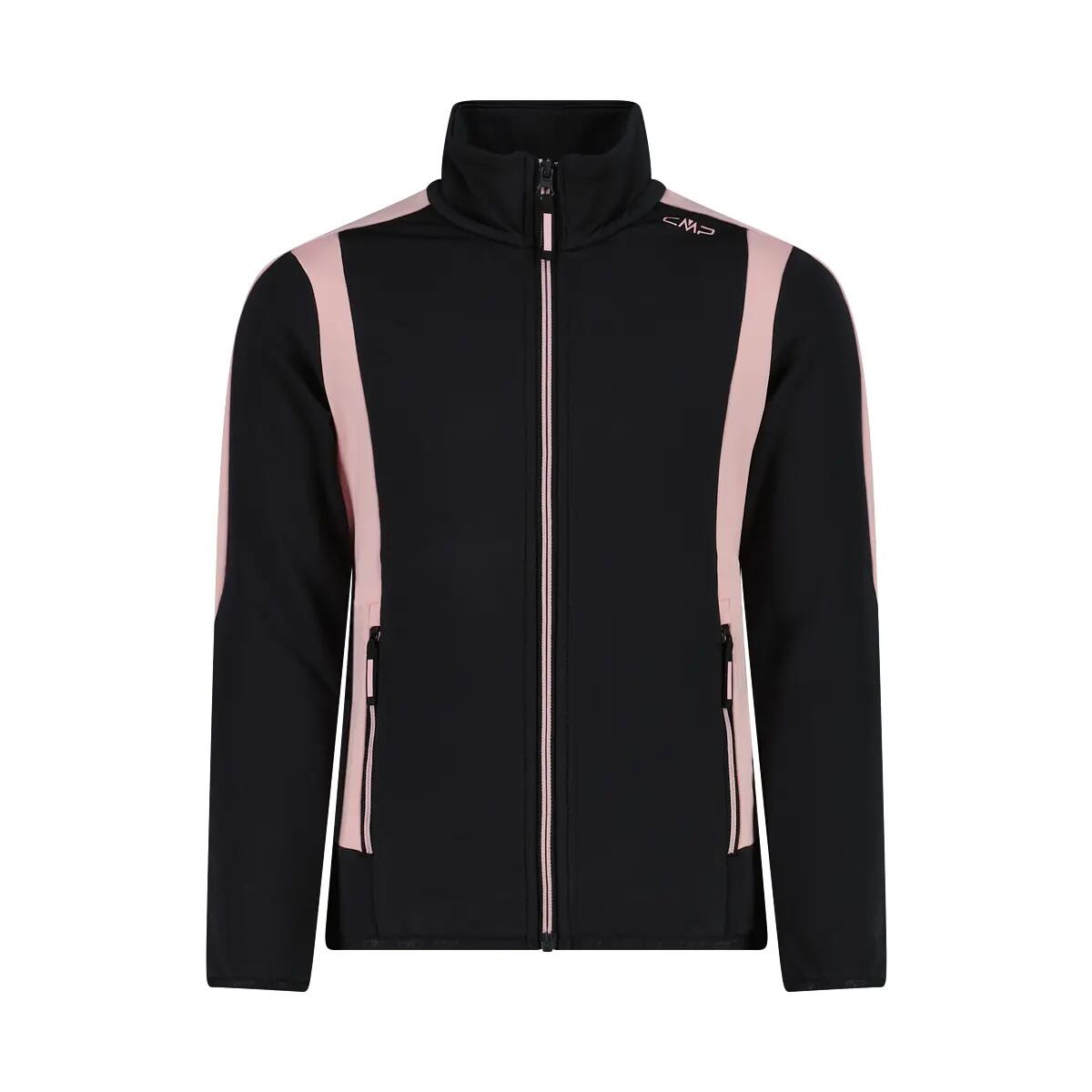 Veste fille CMP Stretch Performance 1/3