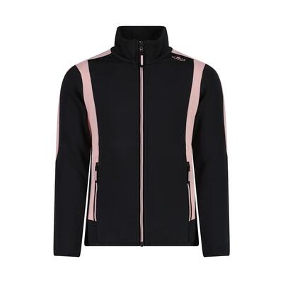 Giacca ragazza CMP Stretch Performance