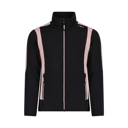 Veste fille CMP Stretch Performance