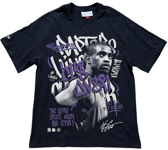 Second hand - Maglia NBA Toronto Raptors 1998/1999 Shirt - Stato eccellente