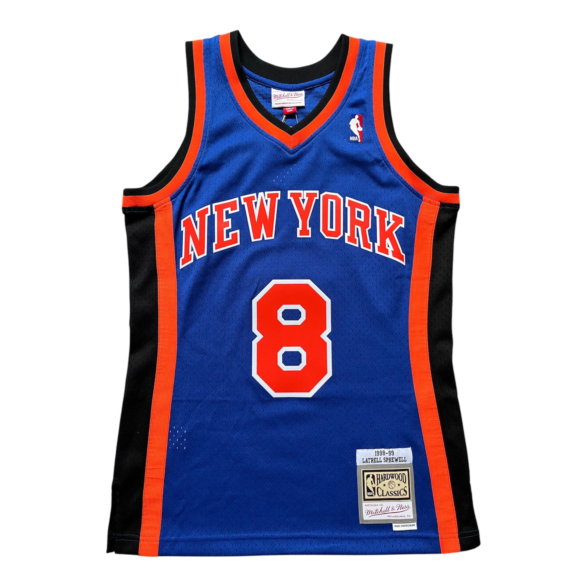 MITCHELL & NESS picture