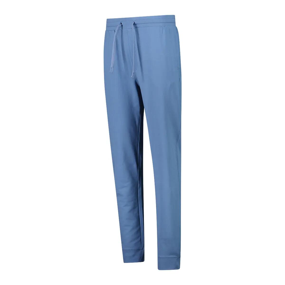 Pantaloni da jogging in cotone elastico CMP Luca 3/3
