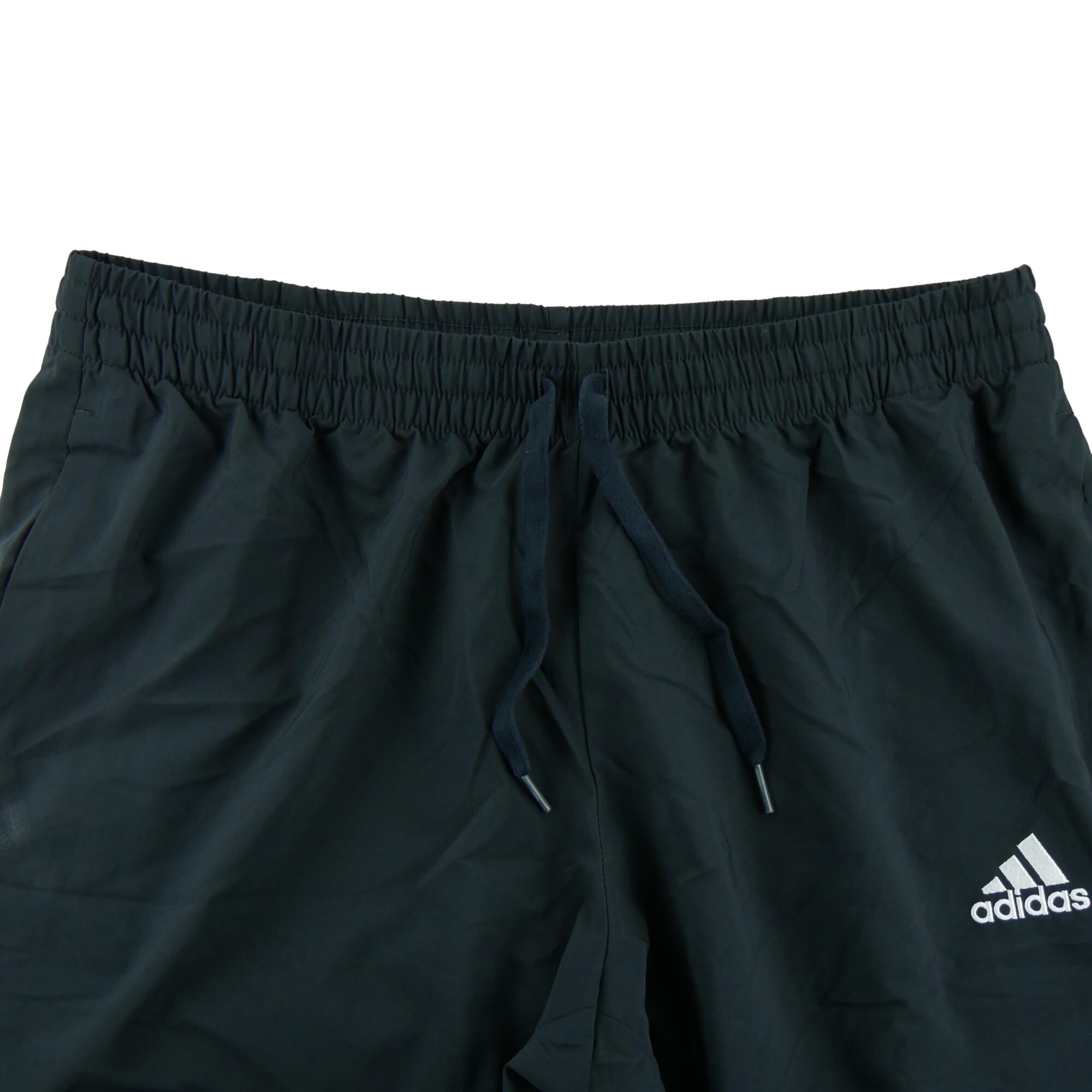 Calça de treino masculina Adidas 3/7