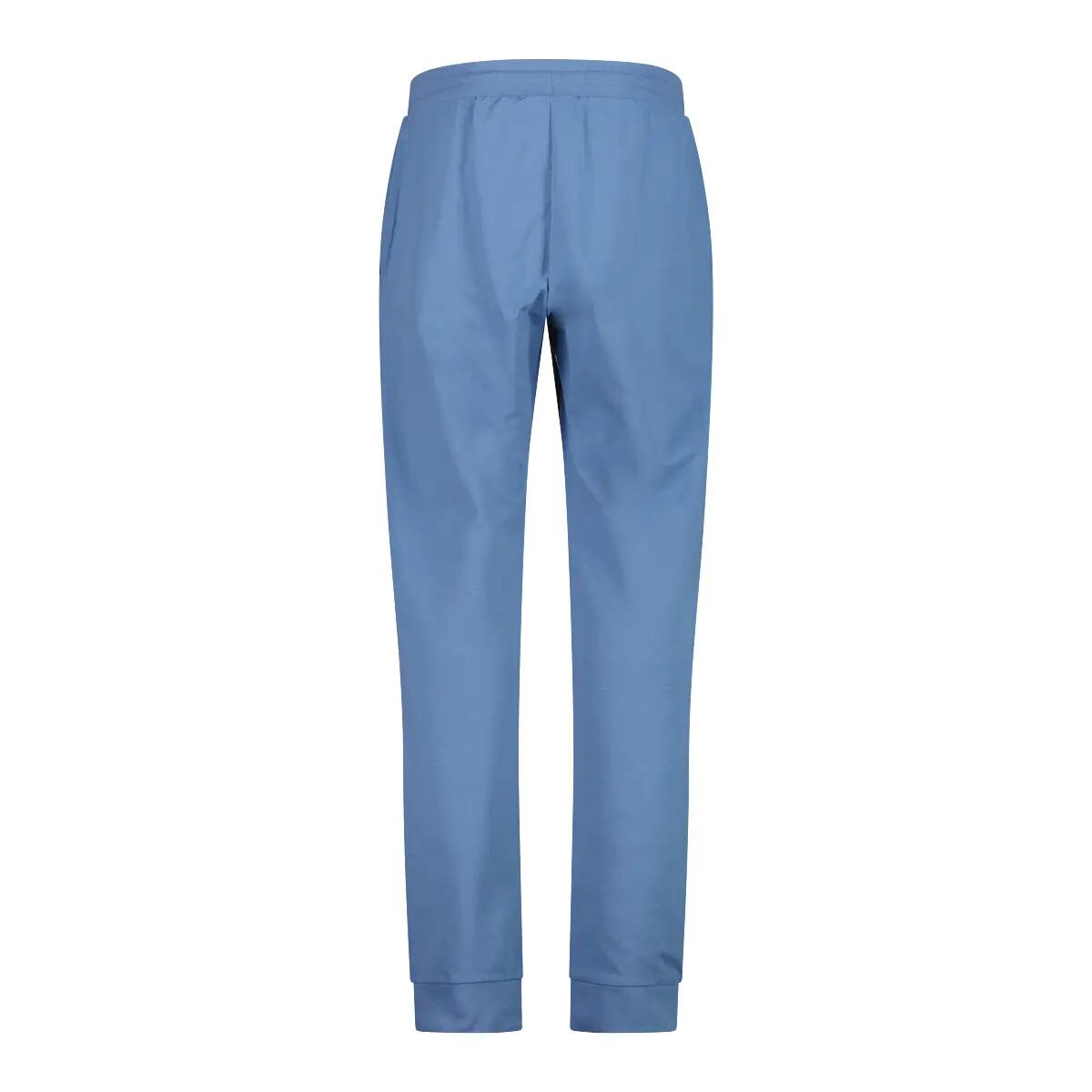Pantaloni da jogging in cotone elastico CMP Luca 2/3