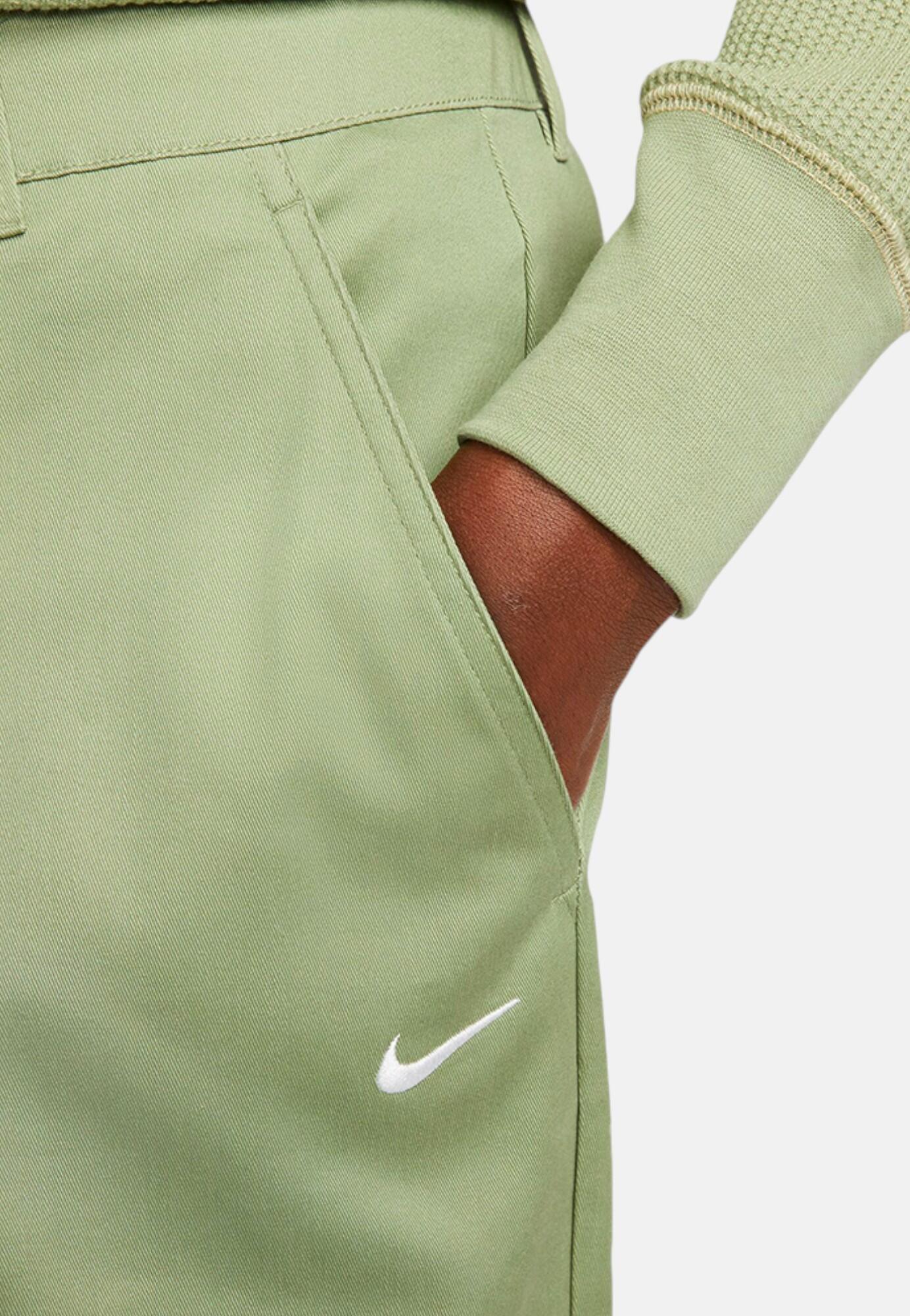 Pantaloni tuta Nike Sportswear M NL EL CHINO PANT UL COTTON 3/5